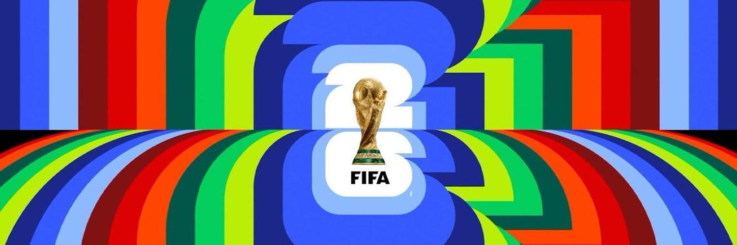 Leyu-万众瞩目，距离2026年美加墨世界杯开幕还剩100天