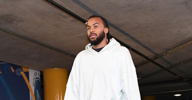 Leyu-库里：球队也是在穆迪手术后第一次见他 盼他早日康复强势回归