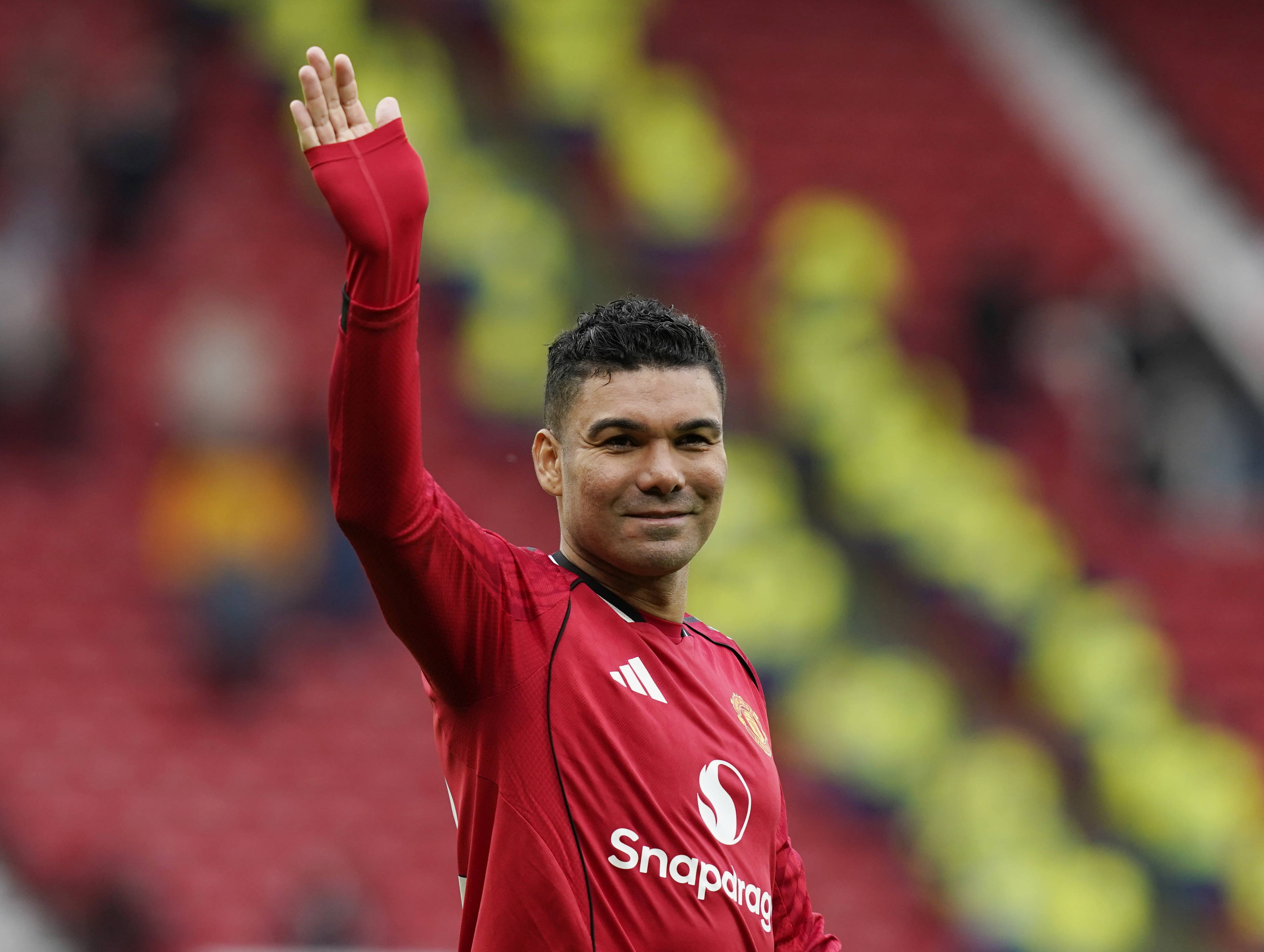 乐鱼-阿斯：米兰有意卡塞米罗，但球员首选去美国+有望联手梅西