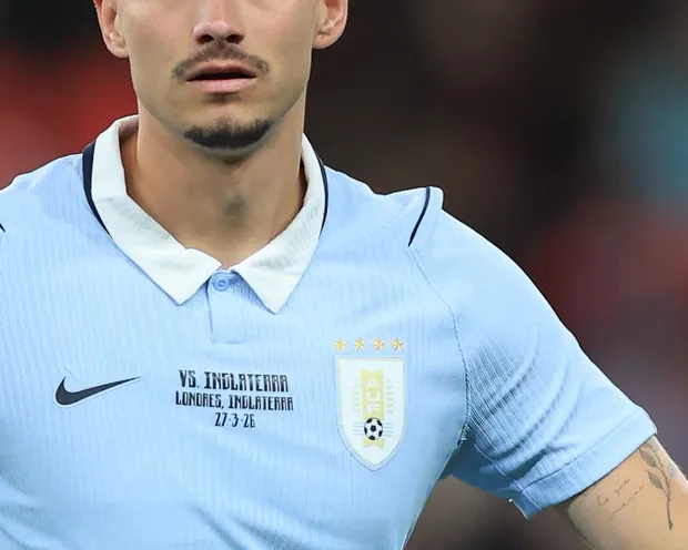 Leyu-耐克承认世界杯球衣存在肩部鼓包问题，正研究能否采取措施